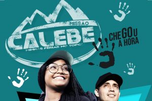 Missão Calebe