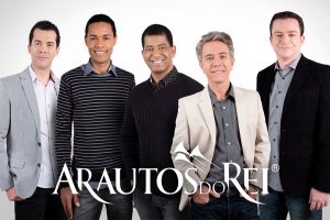 Arautos do Rei