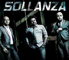 Sollanza - Prova de Amor