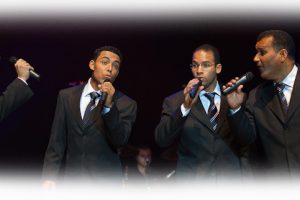 Quarteto Athus - Mamãe Em Meu Coração