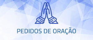Eu Oro: faça um pedido de oração.