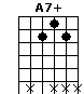 A7+