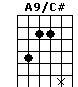 A9/C#