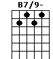B7/9-