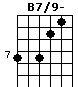 B7/9-