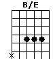 B/E