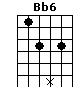 Bb6
