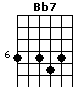 Bb7