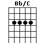 Bb/C