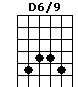 D6/9