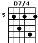 D7/4