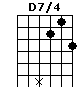 D7/4