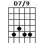 D7/9