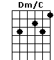 Dm/C