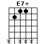 E7+