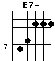 E7+