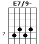 E7/9-