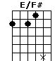 E/F#