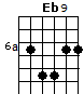 Eb9