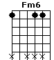 Fm6/G