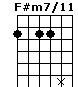 F#m11