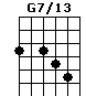 G7/13