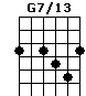 G7/13