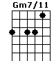 Gm11