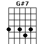 G#7