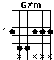 G#m