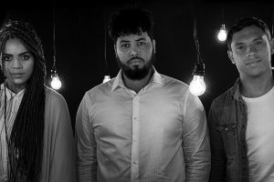 Discípulos: O Protagonista