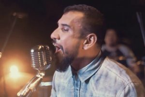 Rodolfo Abrantes - Todo Dia Até Morrer