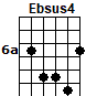 Ebsus4