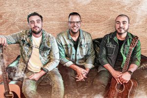 Dilson Castro - Meu Milagre Sou Eu | Ft. Pedro Valença E Jeferson Pillar