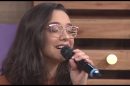 Paula Schneider - Temporal (ao vivo no Caixa de Música)