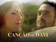 Pedro Valença - Canção de Davi (feat. Riane Junqueira)