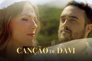 Pedro Valença - Canção de Davi (feat. Riane Junqueira)