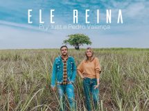 Pry Just - Ele Reina