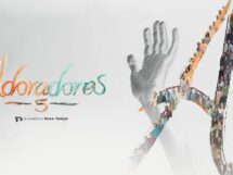 Adoradores 5 (Novo Tempo)