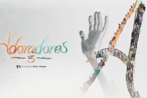 Adoradores 5 (Novo Tempo)